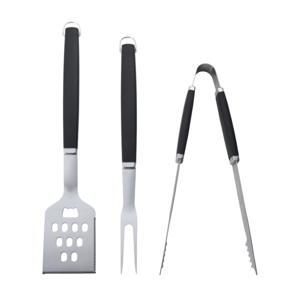 FARBERWARE Professional 3 Piece BBQ Set